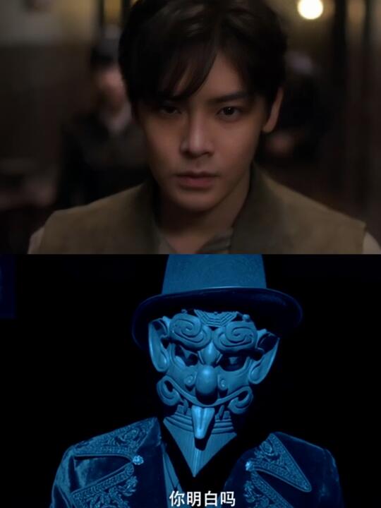 胆小勿入﻿‼️3集一案‼️悬疑诡案‼️