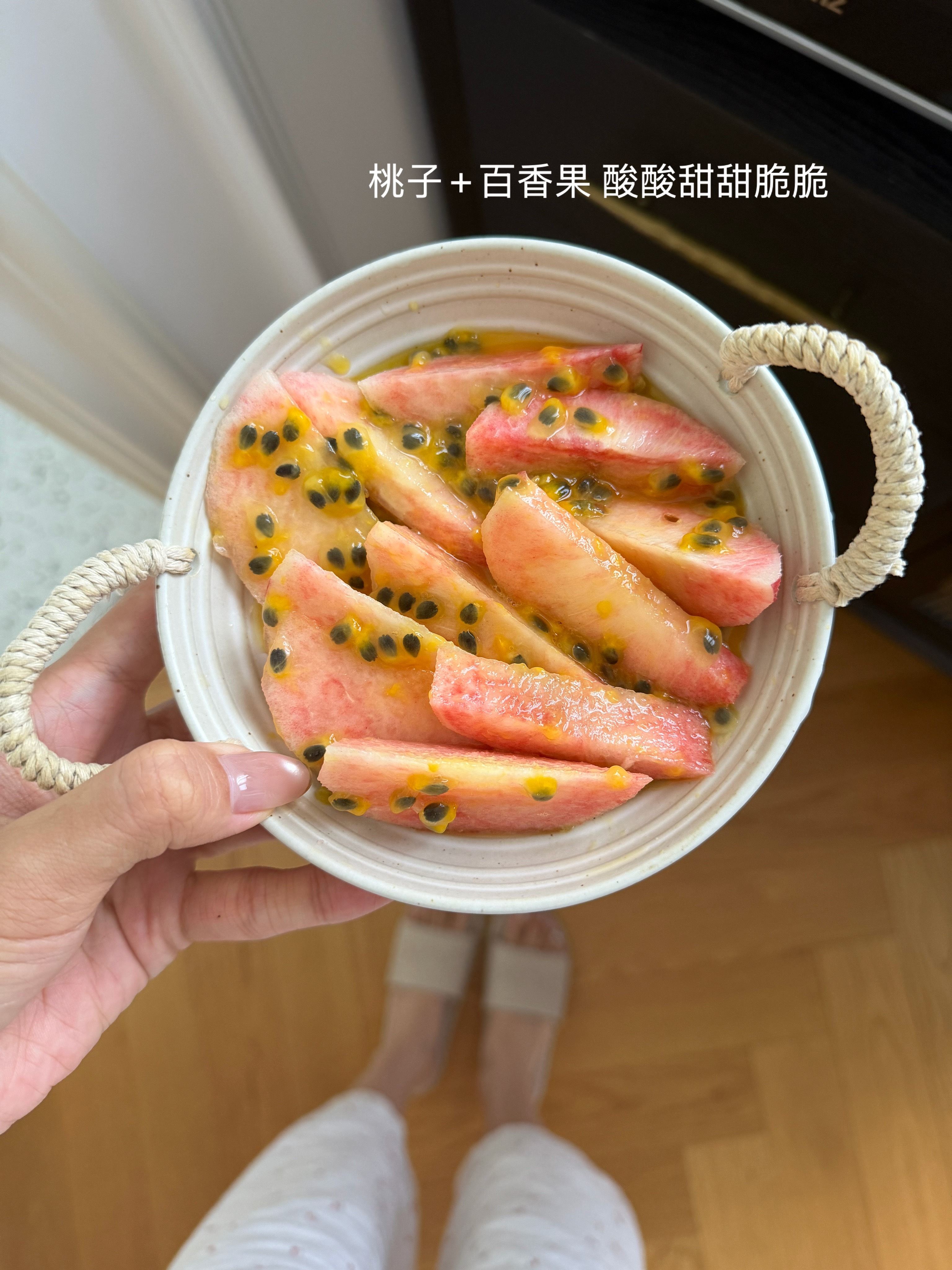今日健了🏋🏻♀️ 自己做的白人饭也吃了 
