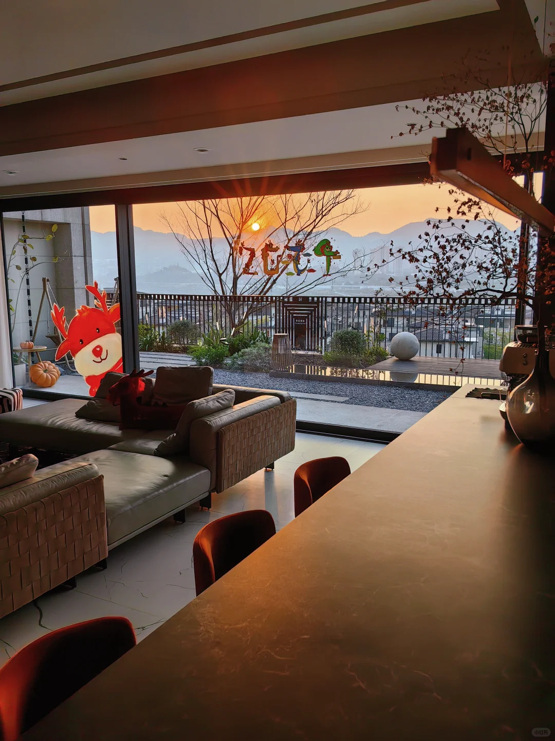 曾被疯狂吐槽的户型🏠快成小区代言了🤣