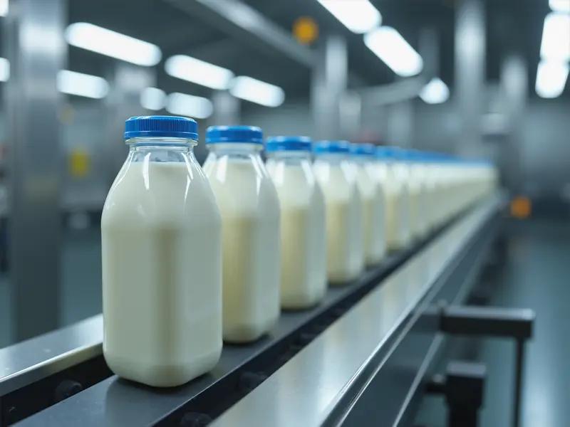 罐内码（即隐藏在奶粉桶内铝膜、刮粉板等位置的二维码）的出现，不仅仅是乳制品包装上