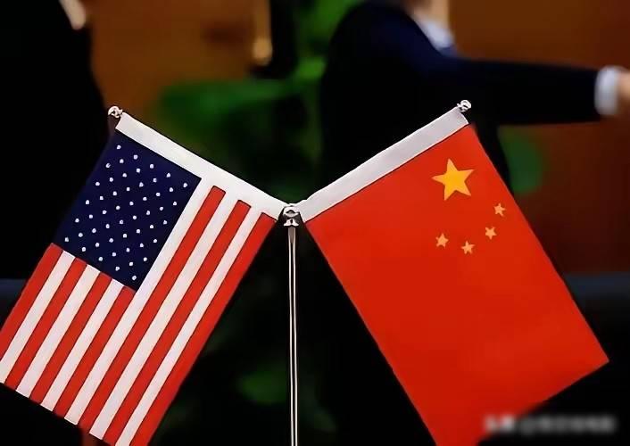 美国连环出招终露怯，中国按兵不动藏深意，大国博弈谁主沉浮？
最近华盛顿那边有点坐