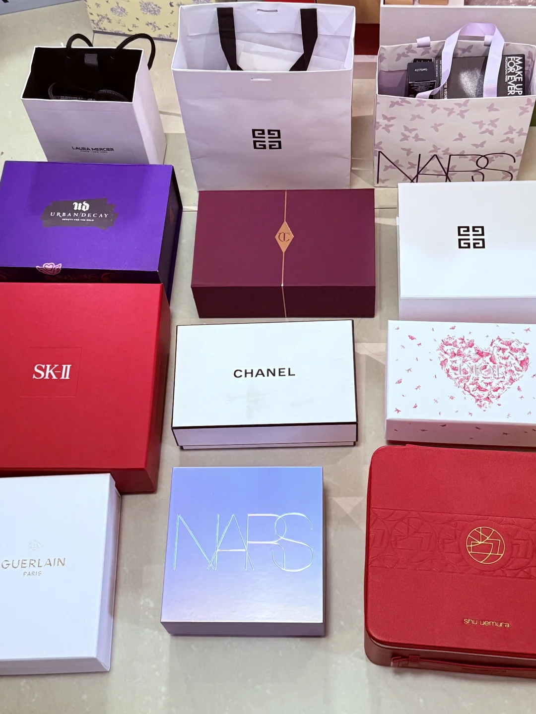 我不会让粉丝吃亏的！！！