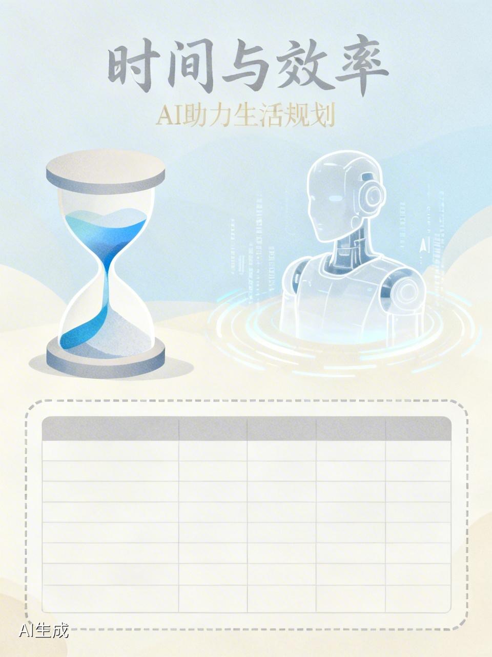 最近真觉得时间不够用，生活一团乱麻。每天忙忙碌碌，却好像什么都没干成。工作上的任