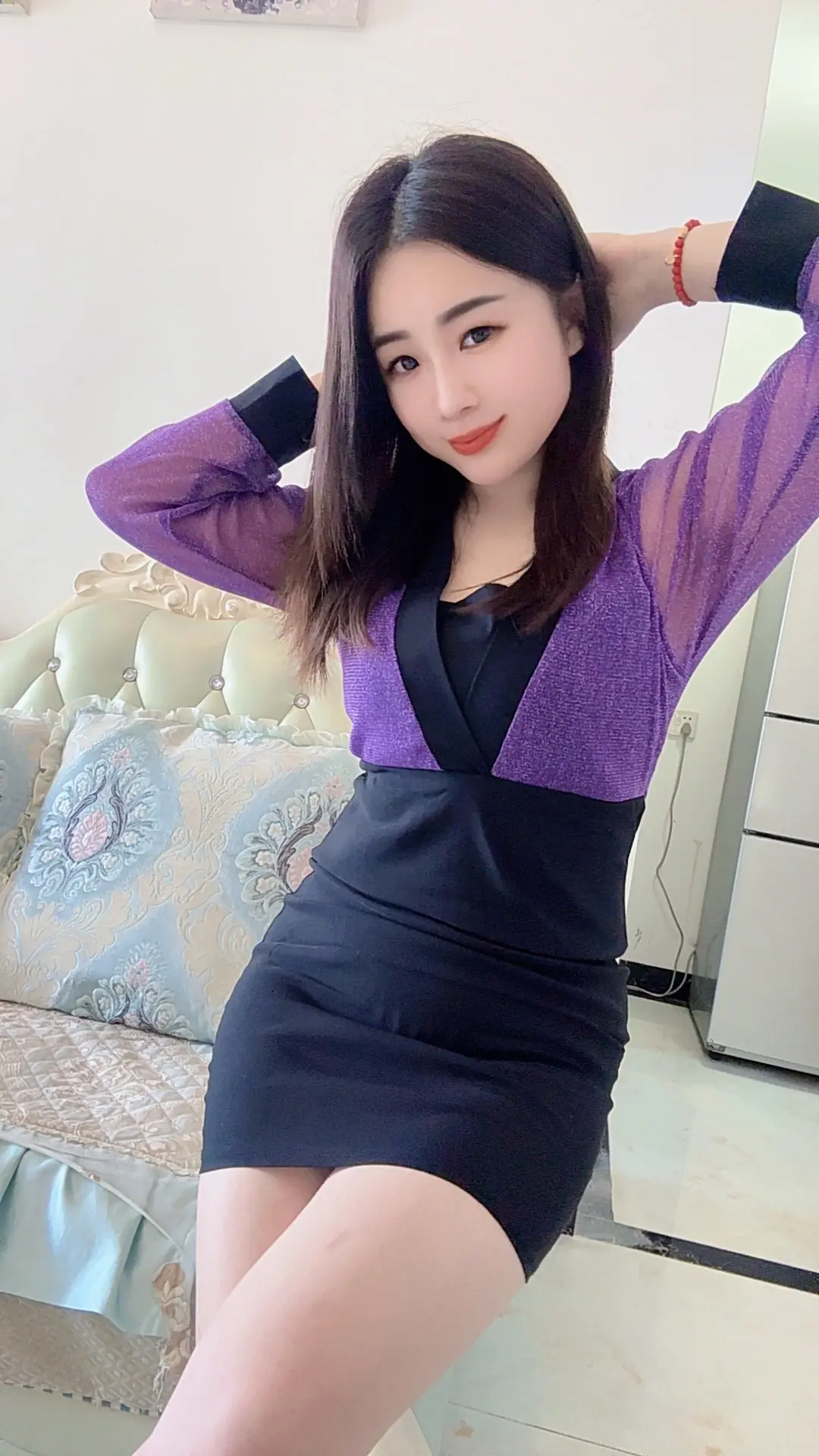 你是抱紧，还是报警😛😛😛
