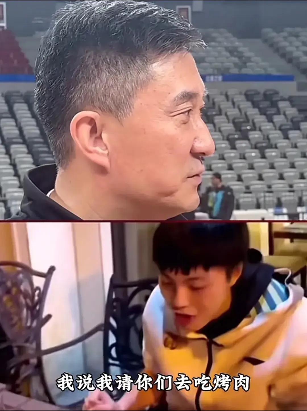 中国篮坛的几大显赫家族
上阵亲兄弟，打仗父子兵
篮球运动因为需要极强的身体素质，
