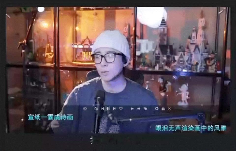 刘宇宁 我爱我演过的每一个角色 刘宇宁直播聊到自己饰演过的角色，“我爱我演过的每