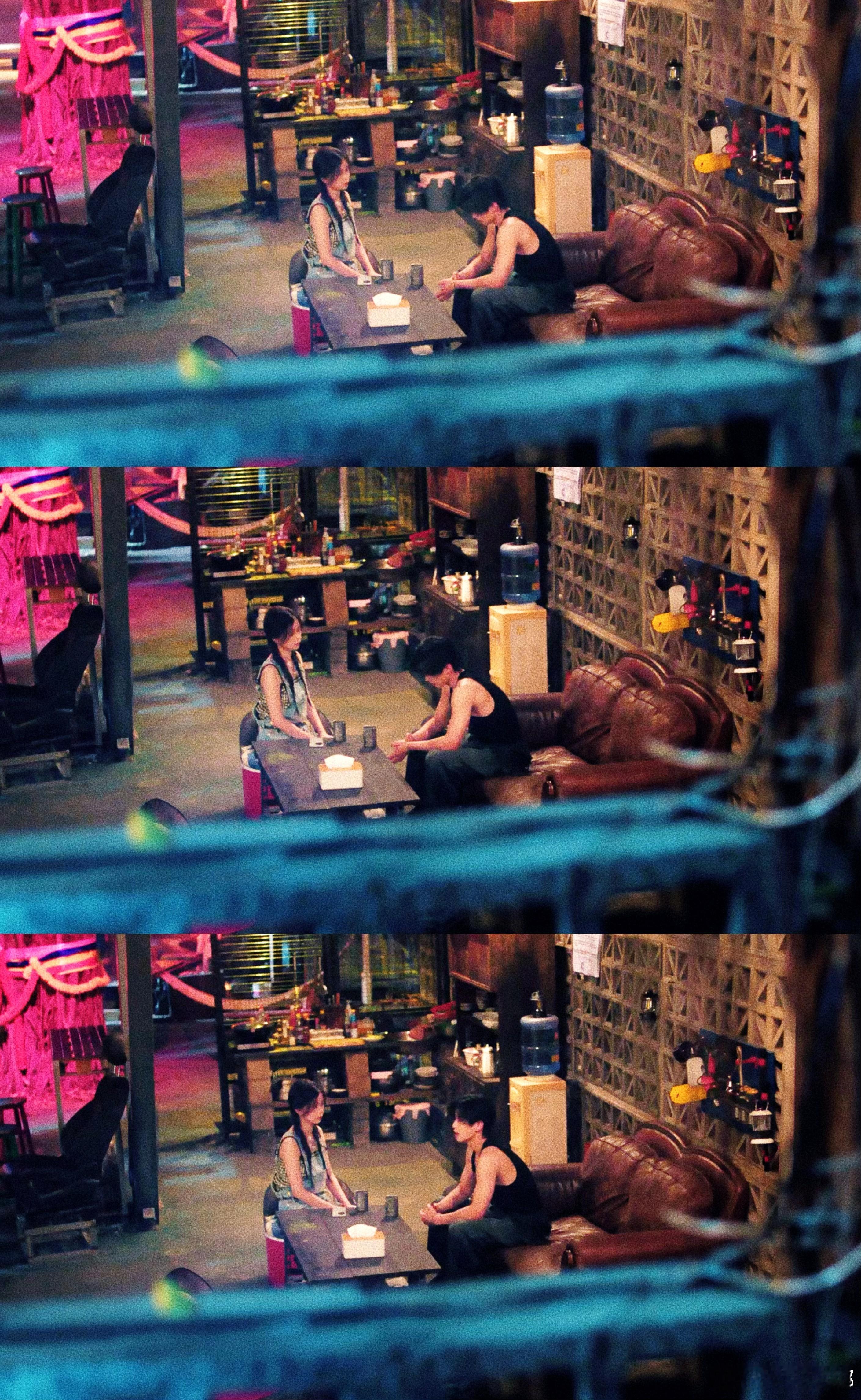 双轨加更礼 等了N久的双轨大结局终于要来了！明天18点锁定🥝，暮暮朝朝的六年遗