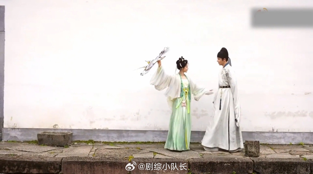终于等到！《一念江南》开机先导预告正式出炉，这江南实景美学直接美到我心坎里！作为