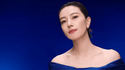 高圆圆真会选原来真正的优质选择，是永远保持对“更好”的追求！高圆圆在选奶粉这件事