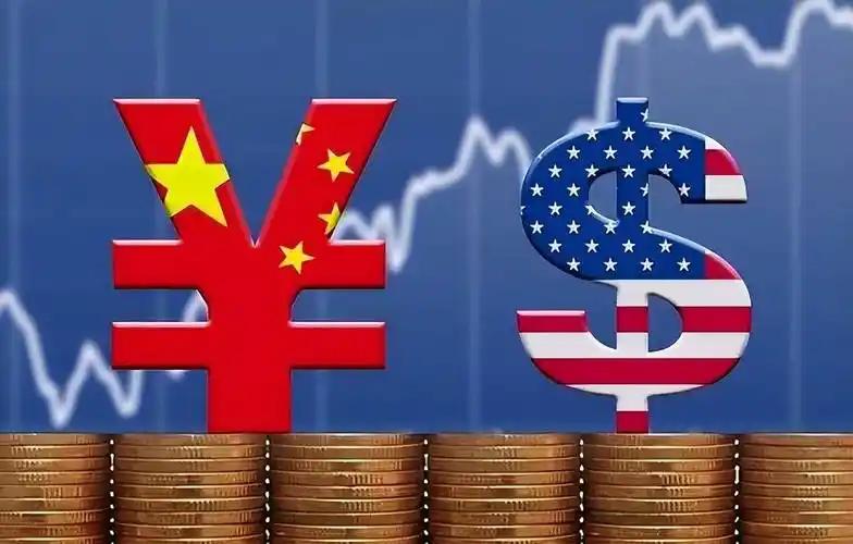 汇率调升169基点的消息一出，不少朋友问，人民币国际化加速，是不是要变成下一个美