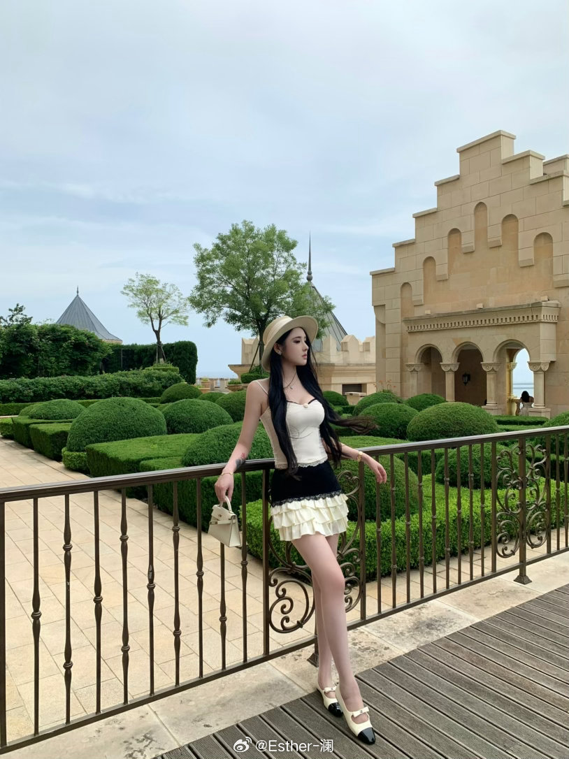 🏰 