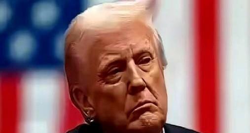 只要美国敢往伊朗头上扔下一枚核弹，你信不信，明天乌克兰就会灰飞烟灭。这不是电影，