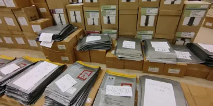 【第二轮总统选举将举行 玻利维亚 部署数千名工作人员】玻利维亚第二轮总统选举将于