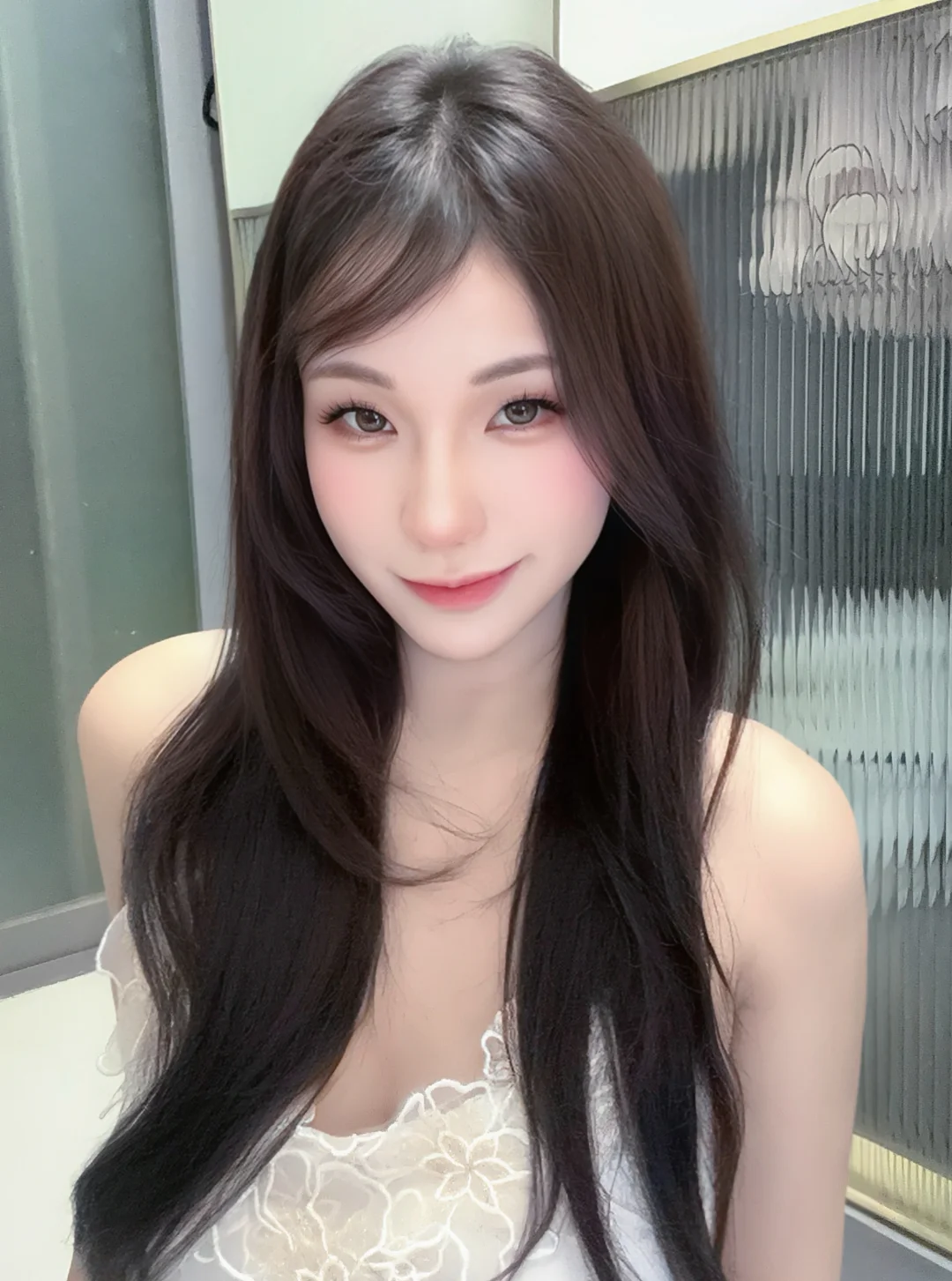 幸福开始有预兆