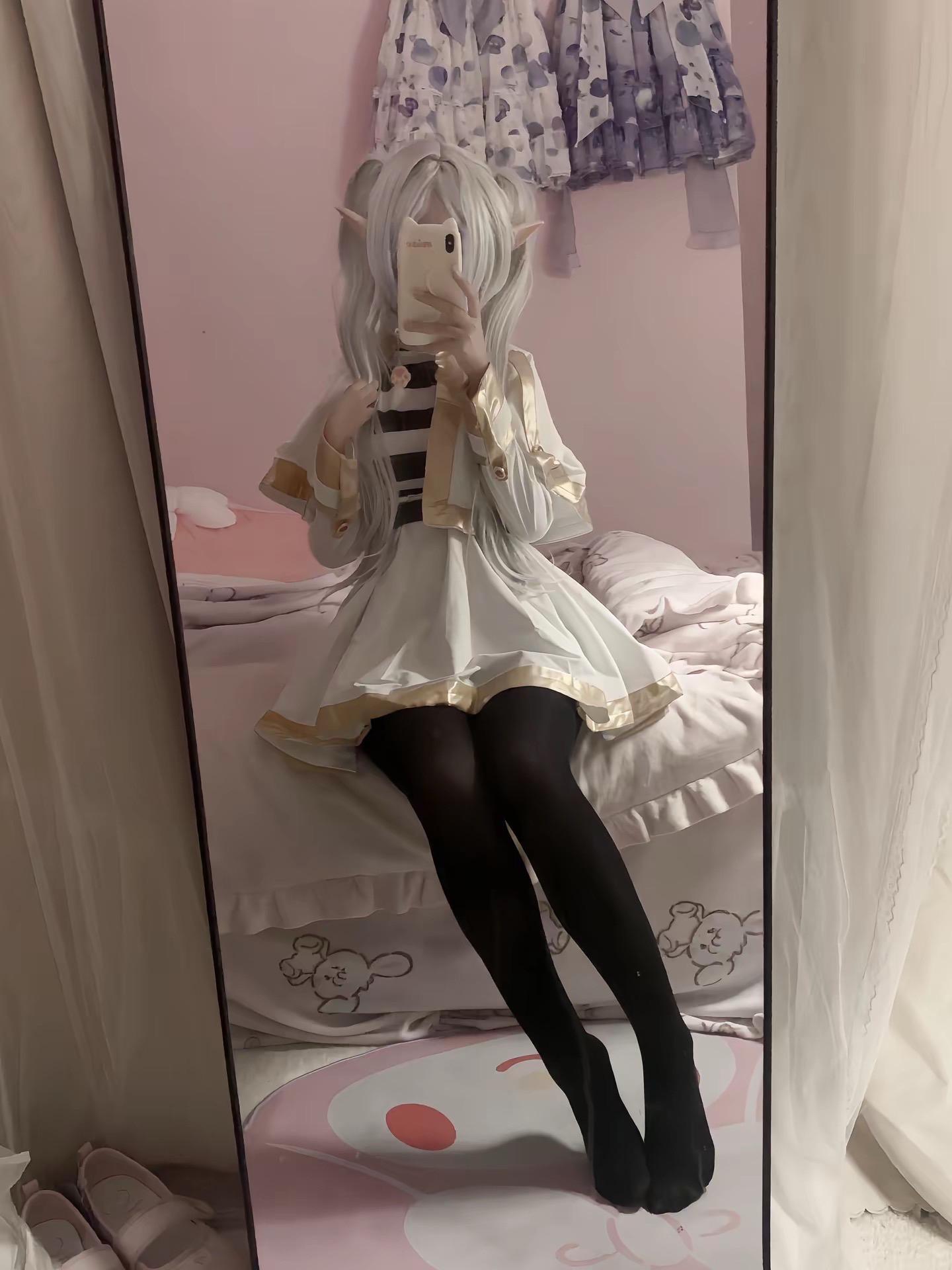 依旧芙蓉王芙莉莲