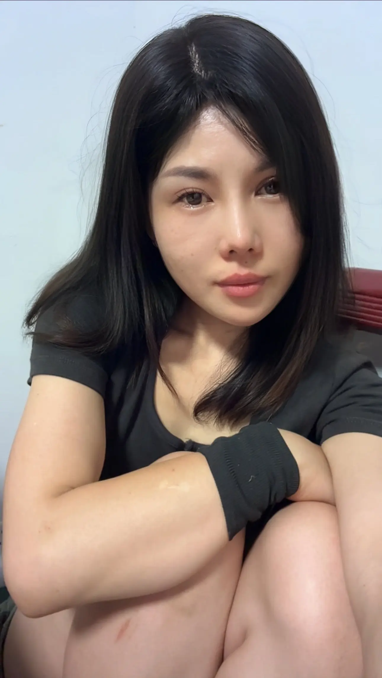 和老公分居两地 他在外打工我在家带娃，我彻夜难眠，你呢？打你那么多电话...
