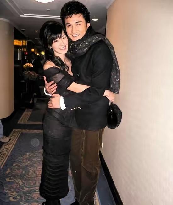 原来他们也有交集，你能认出来他们都是谁吗？