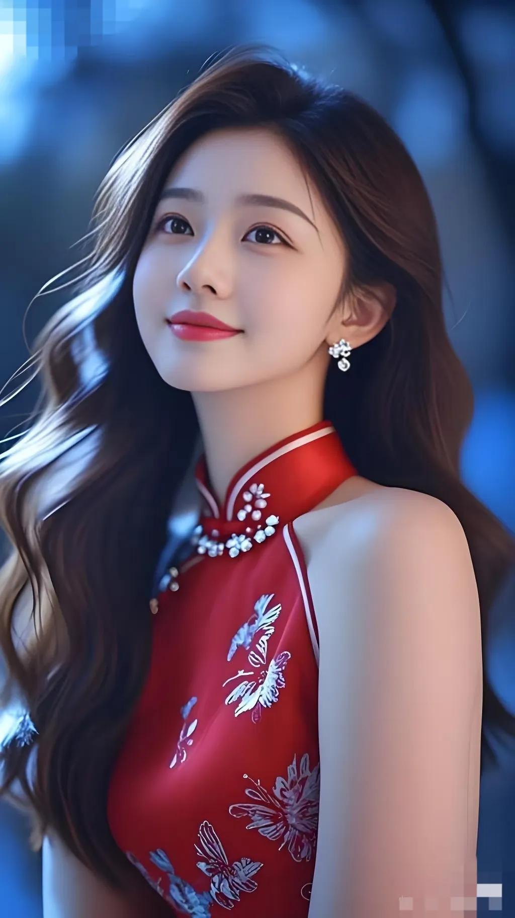 🔥 高手请留步！
此联气势磅礴、意境高远，
久闻圈内大神云集、妙笔生花！
今日