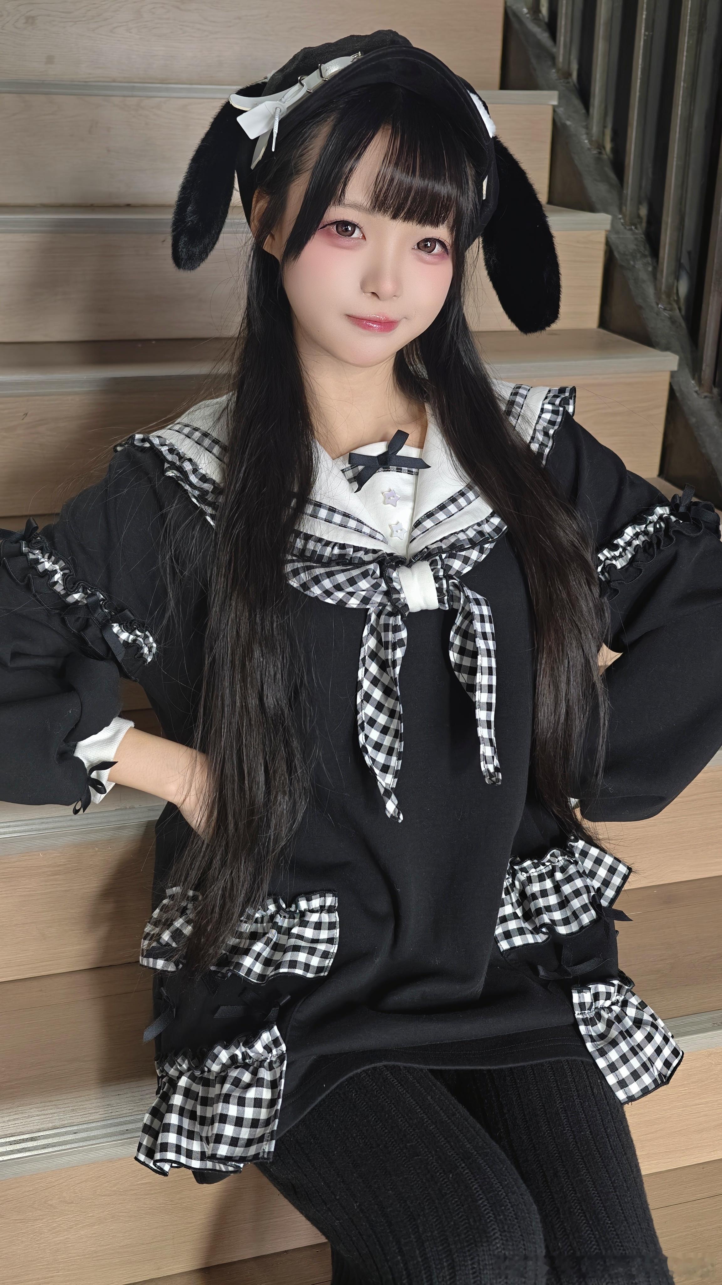 「出门怎么能忘带上我呢！」 