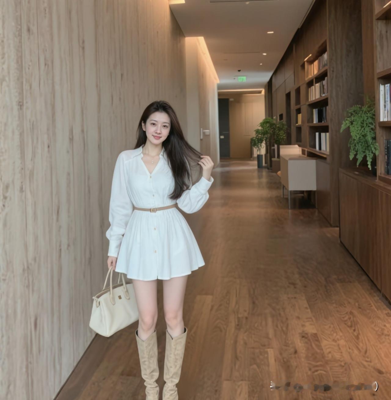 爱从来不是选择题，
不是觉得不合适就转身离开，
更不是新鲜感褪去就寻找下家。
真