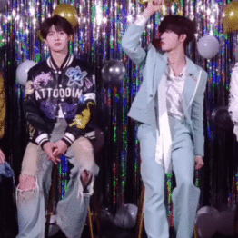 朱志鑫写给苏新皓的19岁生日信没有华丽包装，只有真心相待，朱志鑫用一封信告诉苏新