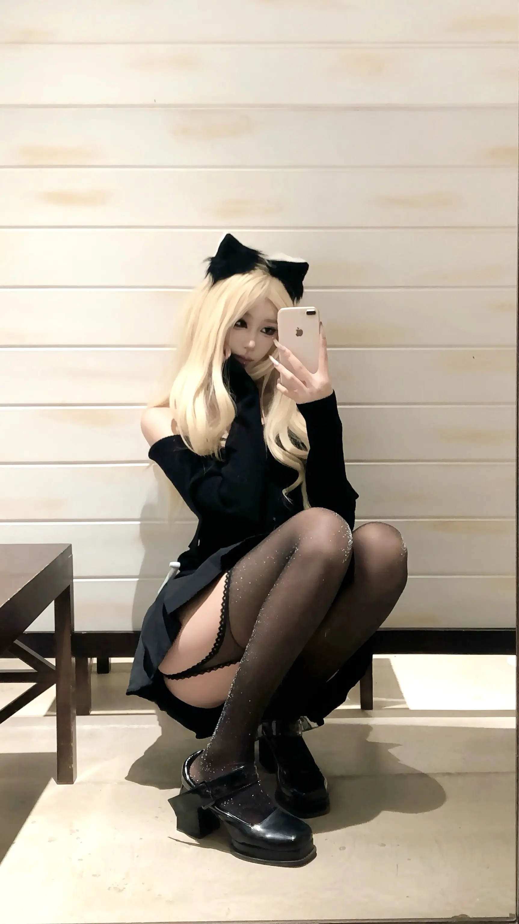 不显身材的衣服我不穿。依旧ms穿搭
