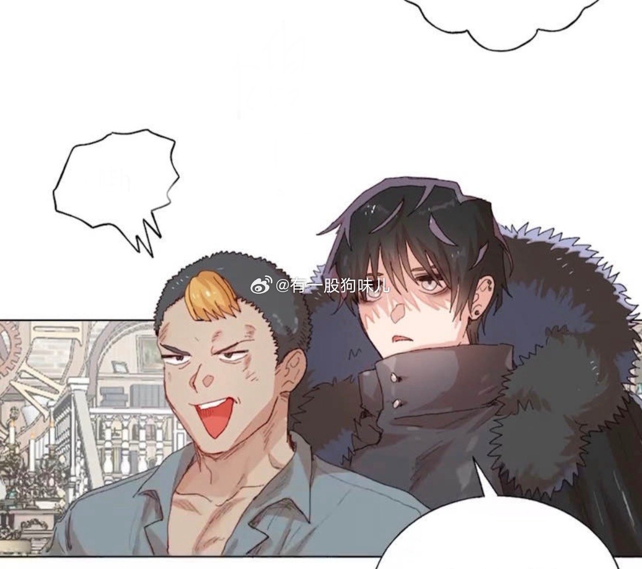 【菈菈和彻比～死也愿意!～ 】*点plq🔗观看*               