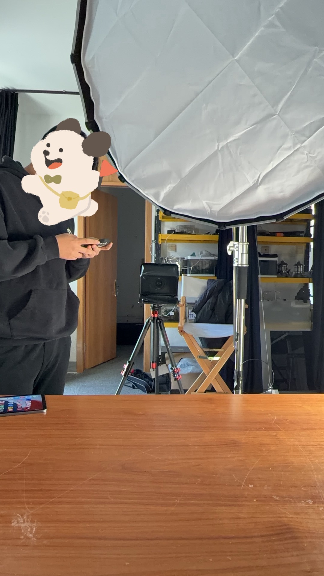 来拍期视频，回归科技领域。