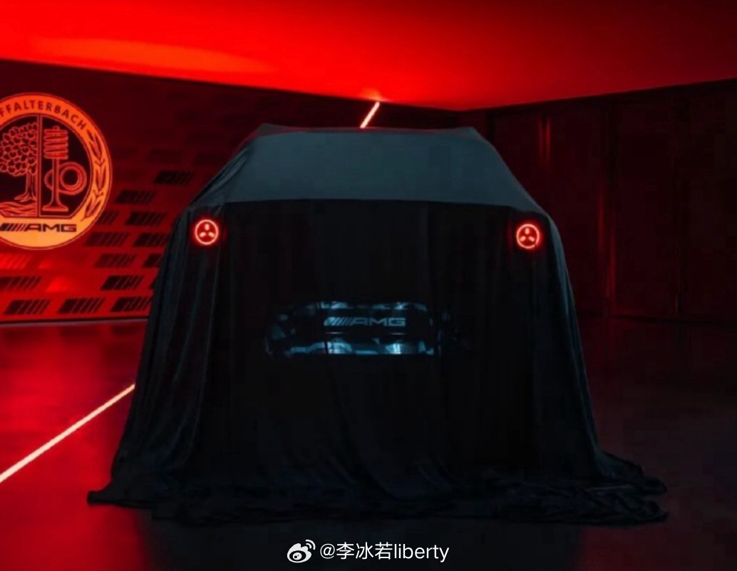 AMG GT SUV要来了应该也是纯电的吧仔细想想目前在售的这一领域这个级别是不