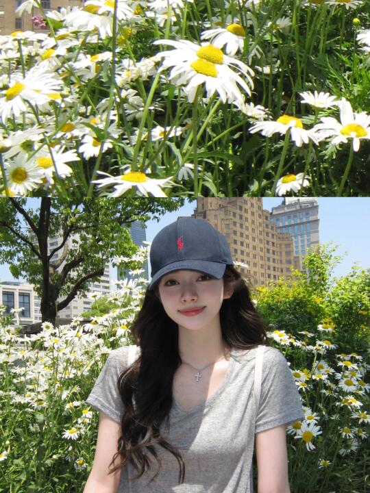 养一朵名为自己的花