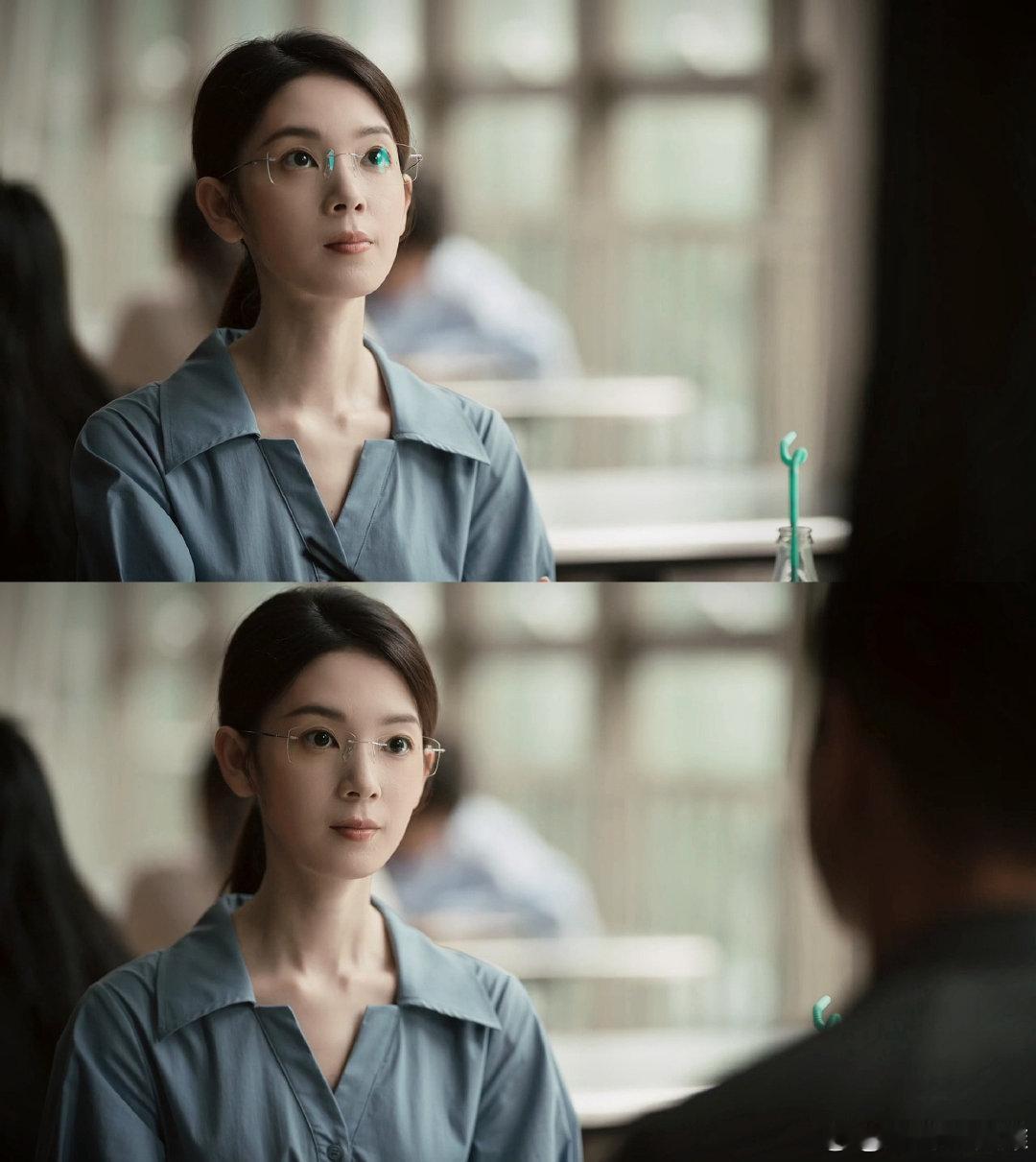 #陈瑶脸有多甜心就有多野# 陈瑶以她独特的甜美形象和强大的内心，在事业上不断追求