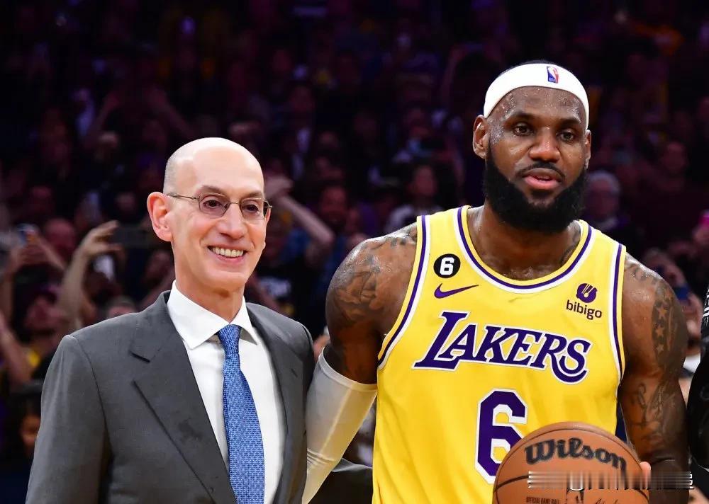 NBA 的扩张只是时间问题！ 🚨🛫

西雅图和拉斯维加斯已经确定，原因是：
