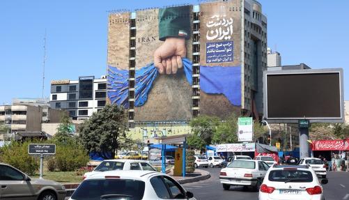 特朗普对停战协议不满，关键的原因是美国得“赢”
就在美国和伊朗双方博弈陷入胶着、