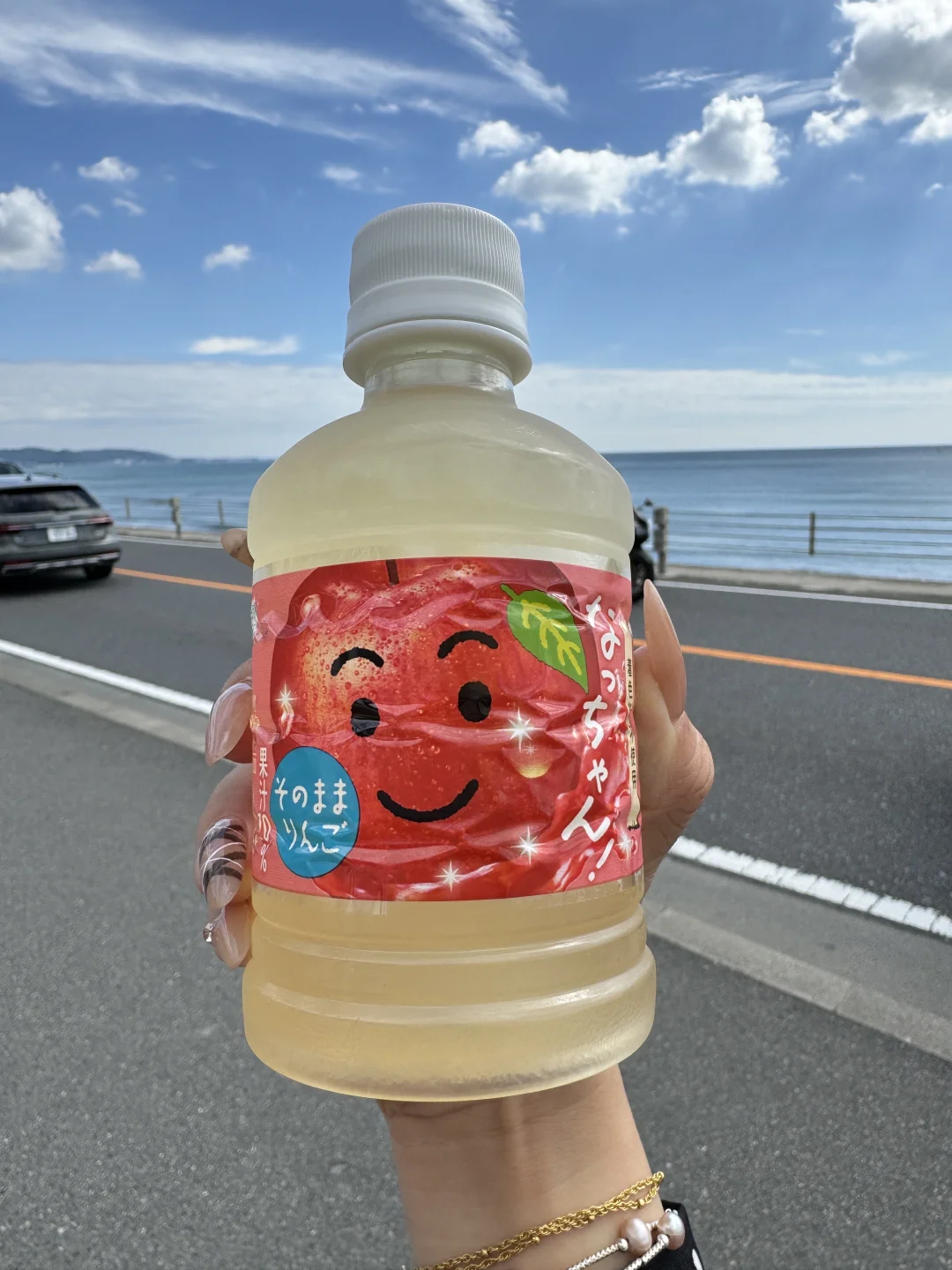 收集大家在日本喝到的人生饮料🍹