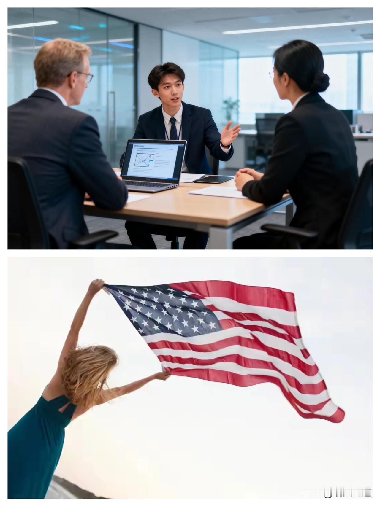 精准狙击！牢A立下大功！以一人之力，砸烂一个万亿产业链
不得不说，牢A捅的窟窿太