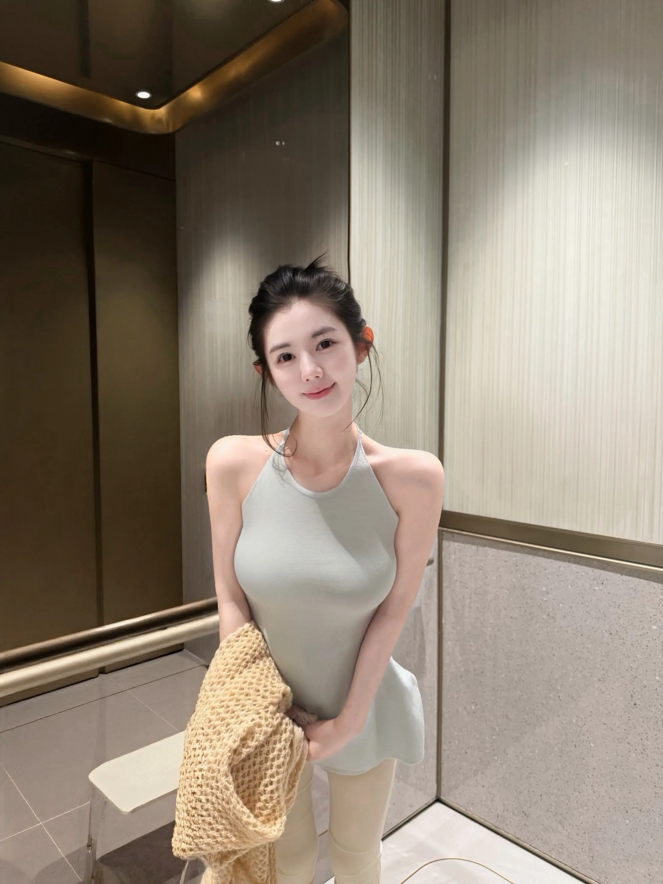 虽然是阴天☁️