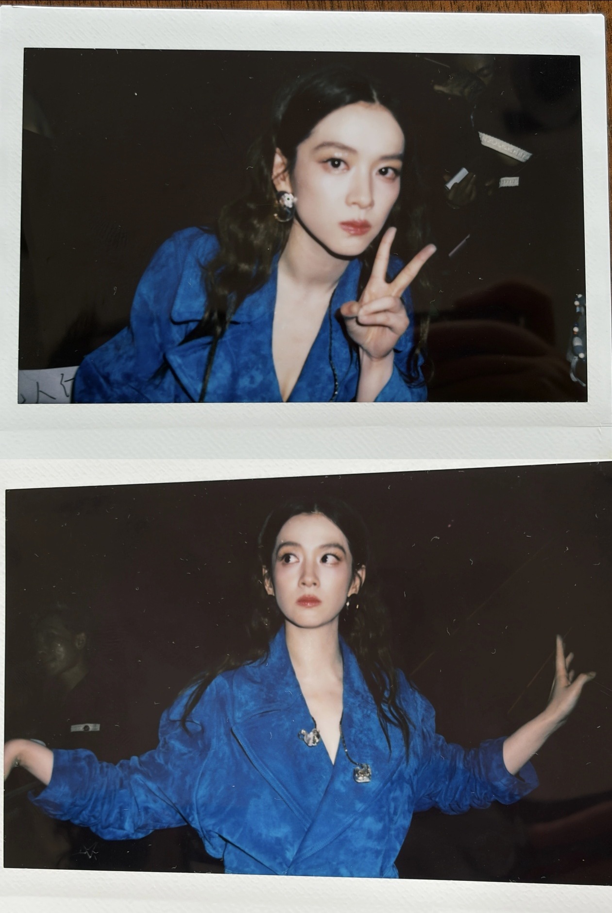 陈昊宇💛陈昊宇新话剧初步举证 chy陈昊宇泰莎 ⚡prada品牌大使陈昊宇  