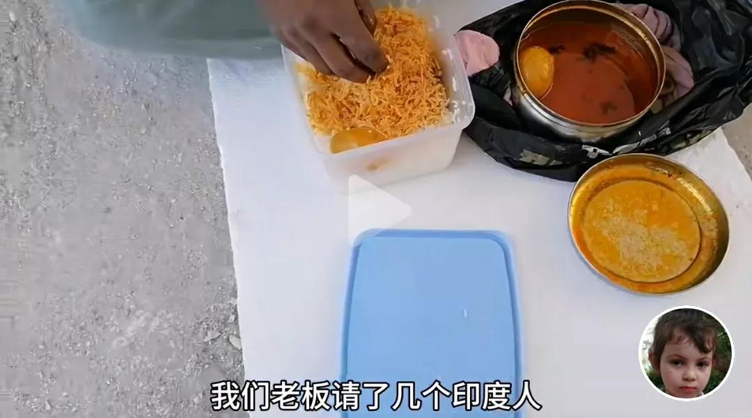 #妙笔生花创作挑战# 在以色列工作的中国建筑工人说，以色列来了很多印度工人，现在