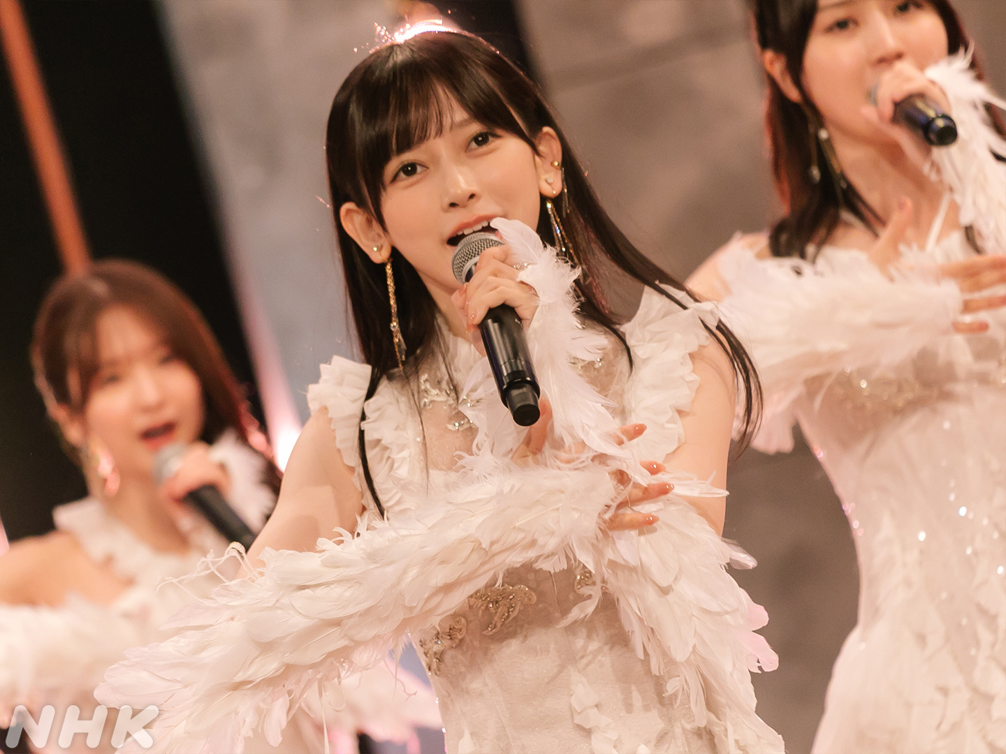 乃木坂46_最駆けVenue101