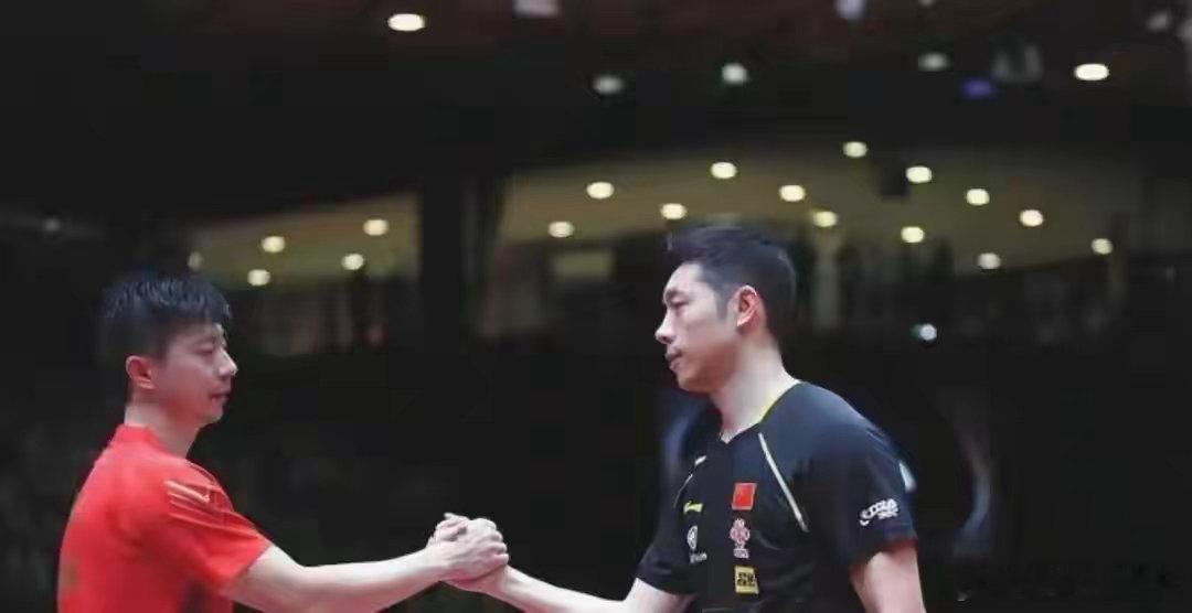 全锦赛马龙许昕将出战男双2026年全锦赛：马龙许昕出战男双，孙颖莎王楚钦出战混双