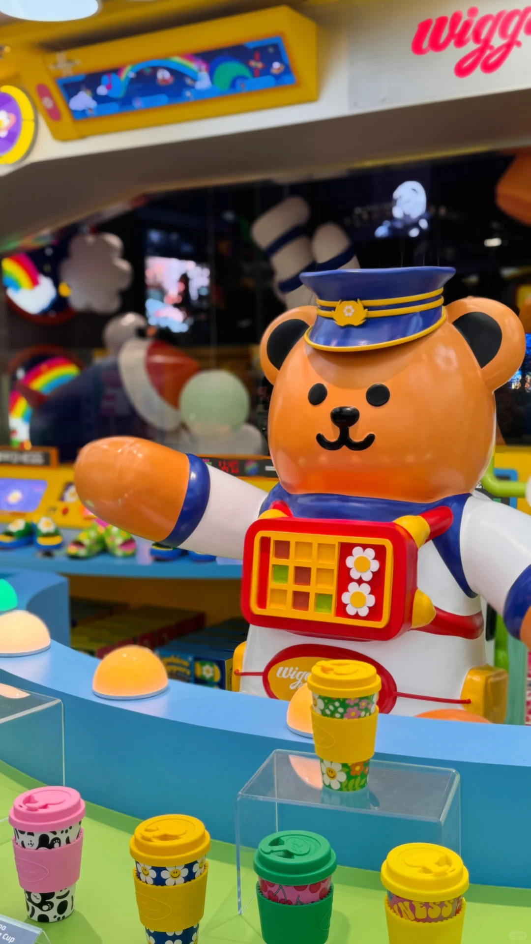 去去班味🎨🧸
