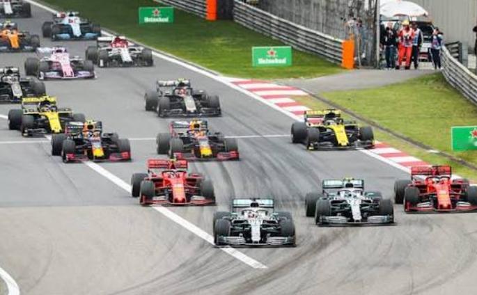 2026F1意大利站：塞恩斯重回蒙扎，这次他代表威廉姆斯
塞恩斯曾是法拉利车队的