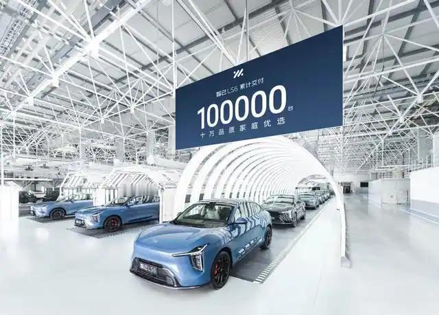 技术实力：多维度突破构筑硬核壁垒

在新能源汽车行业从野蛮生长迈向高质量竞争的阶