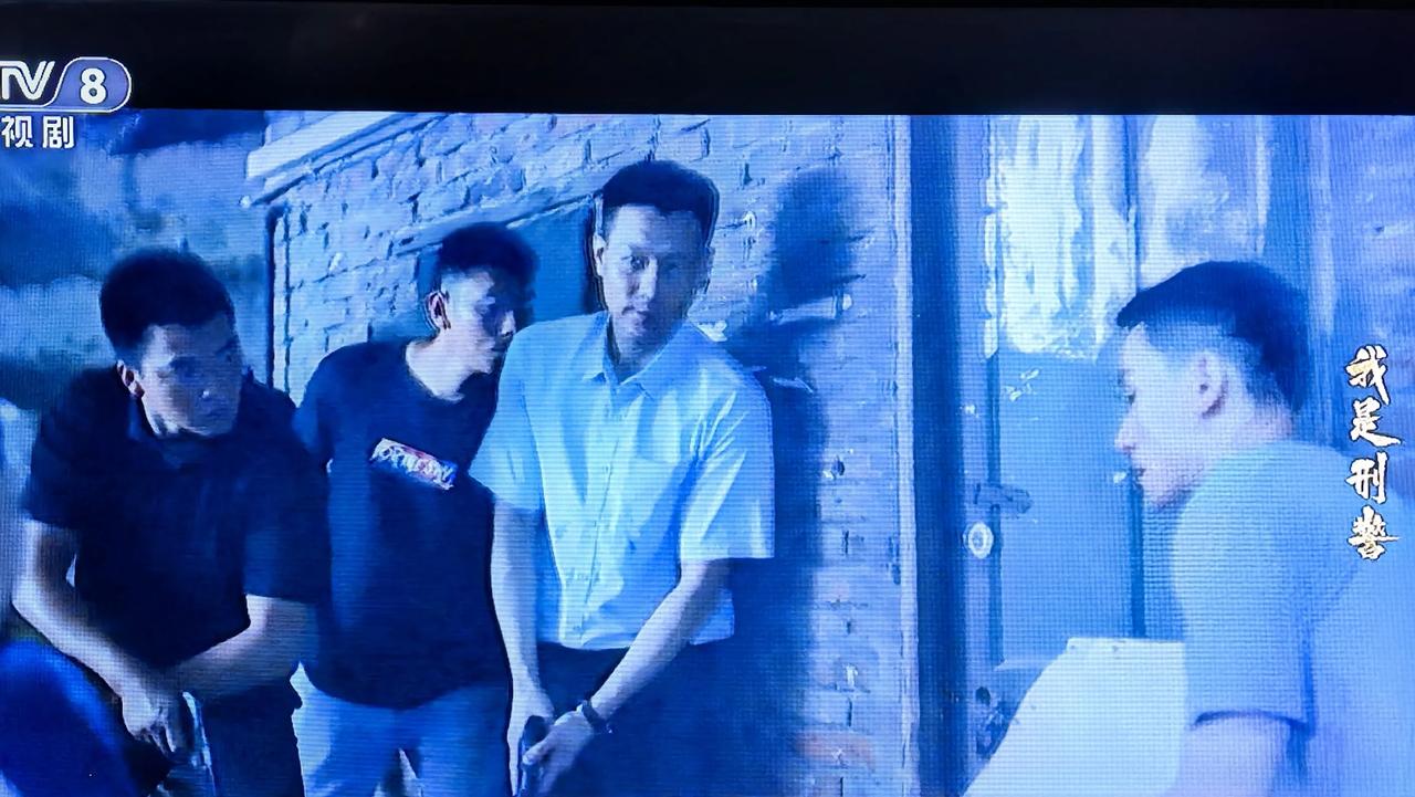 清江那边还在紧锣密鼓的指纹采集；东林陶队还在顺藤摸瓜；良城那边还在继续摸排，命案