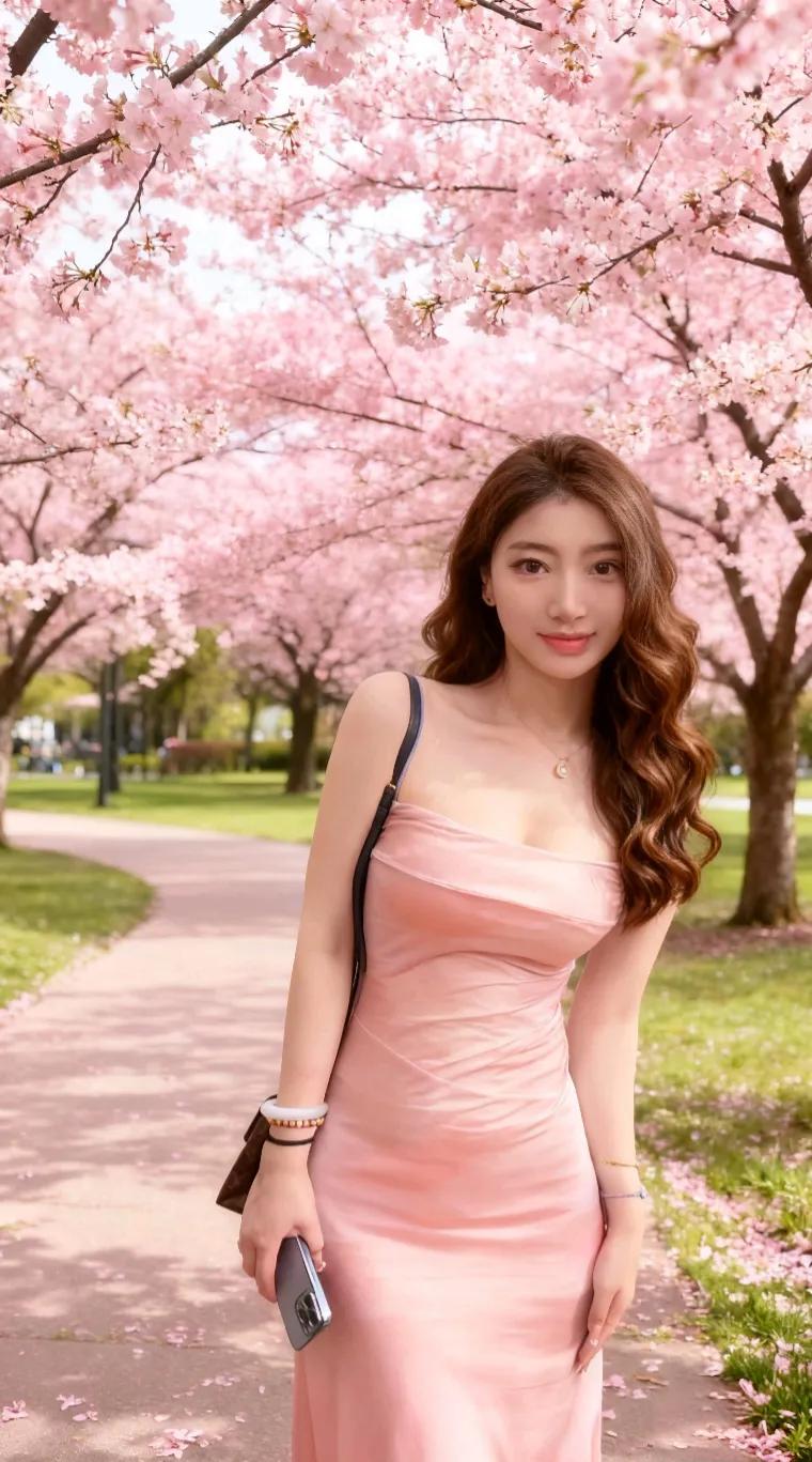 不必为了寻找命中注定的人而偏离自己的人生轨迹，因为当你把自己的生活经营得闪闪发光