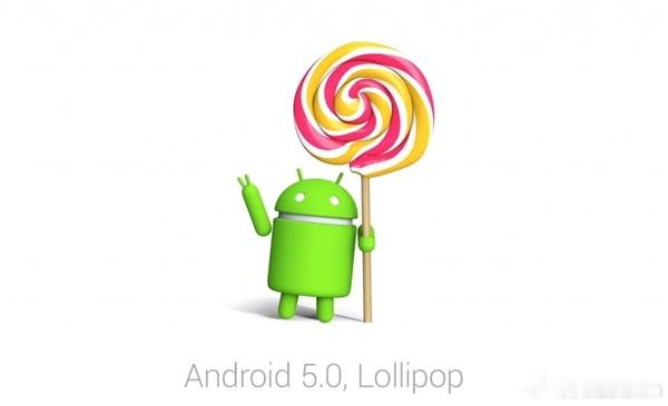谷歌最新宣布正式终止对安卓5（5.X）版本系统支持，采用该系列的设备将不会在获得