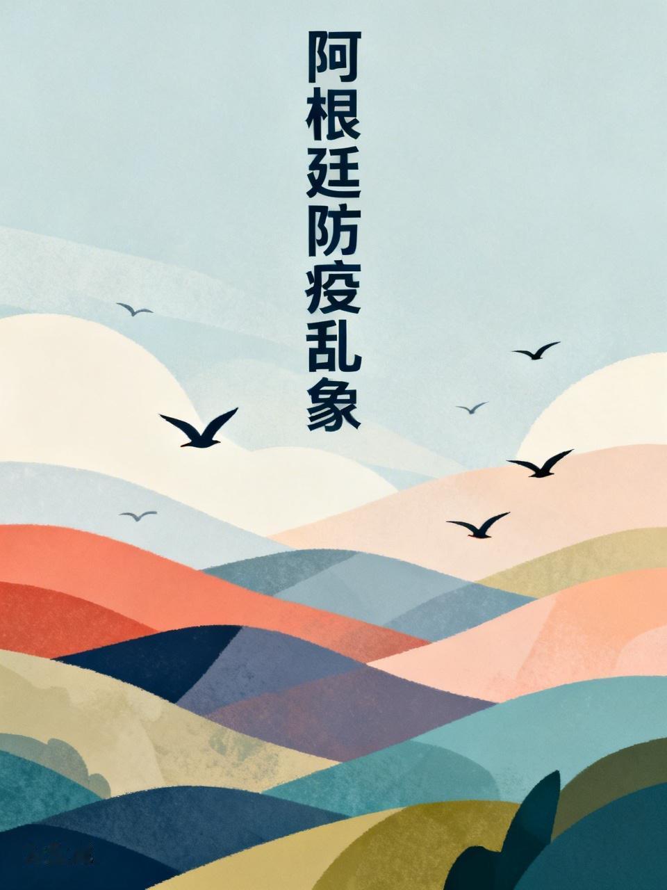阿根廷这波操作，实在是离了大谱！好好的世卫组织说退就退，真当疫情是过家家？汉坦病