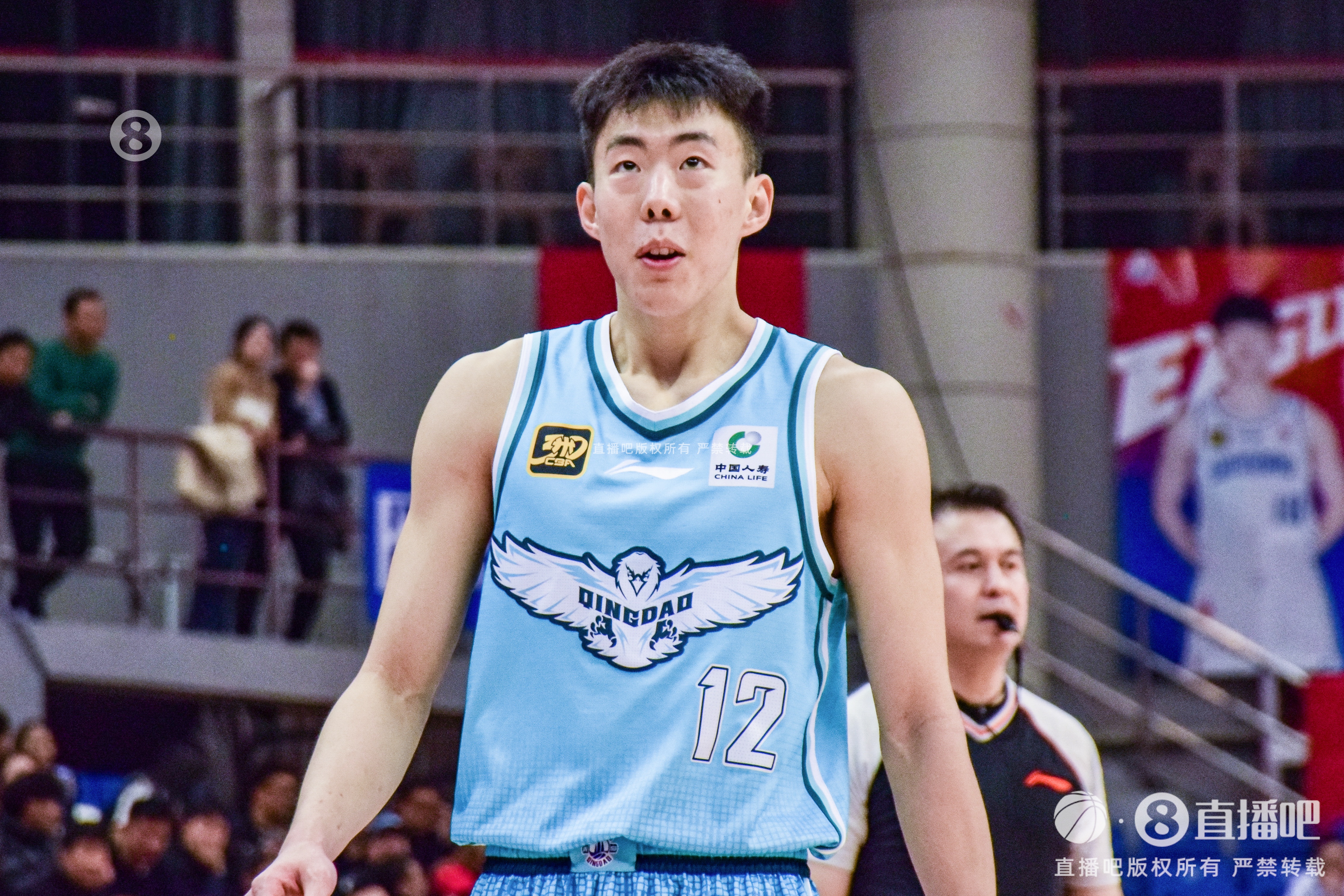 段昂君：要注意细节 好好总结和调整 打好后面的比赛