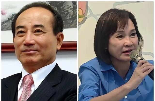 恐怕国民党新任最高顾问王金平也想不到吧，自己曾公开表示最大的心愿就是促使两岸和平