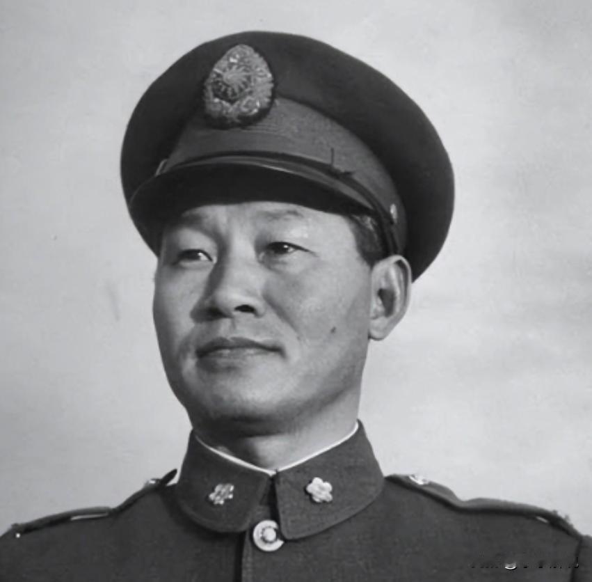 1990年11月19日，台中市向上路一段孙立人旧寓，九旬的抗日名将孙立人咽下最后